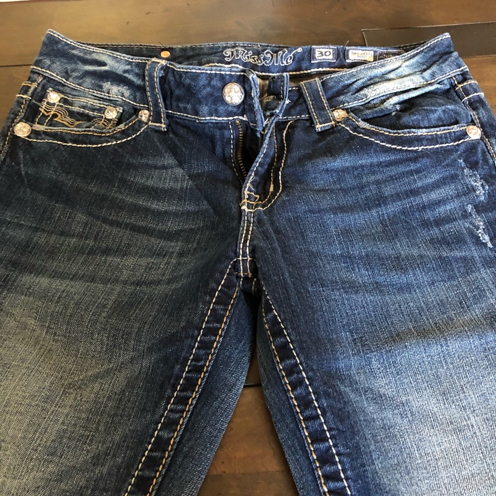 Miss Me - Picture 2 of 2